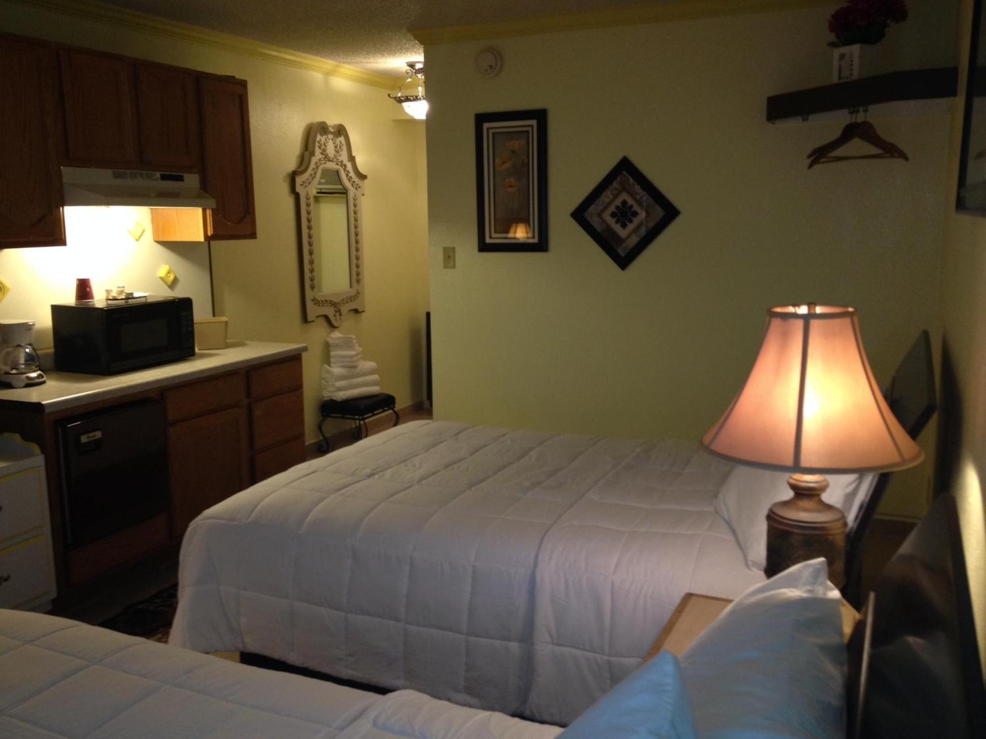 Victorian Inn Sparks Rom bilde
