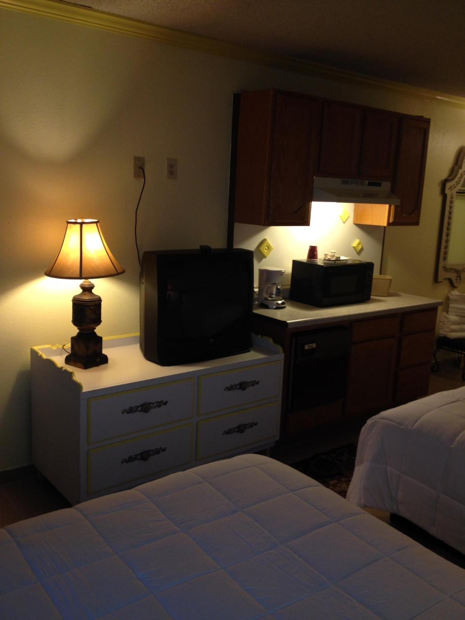 Victorian Inn Sparks Rom bilde