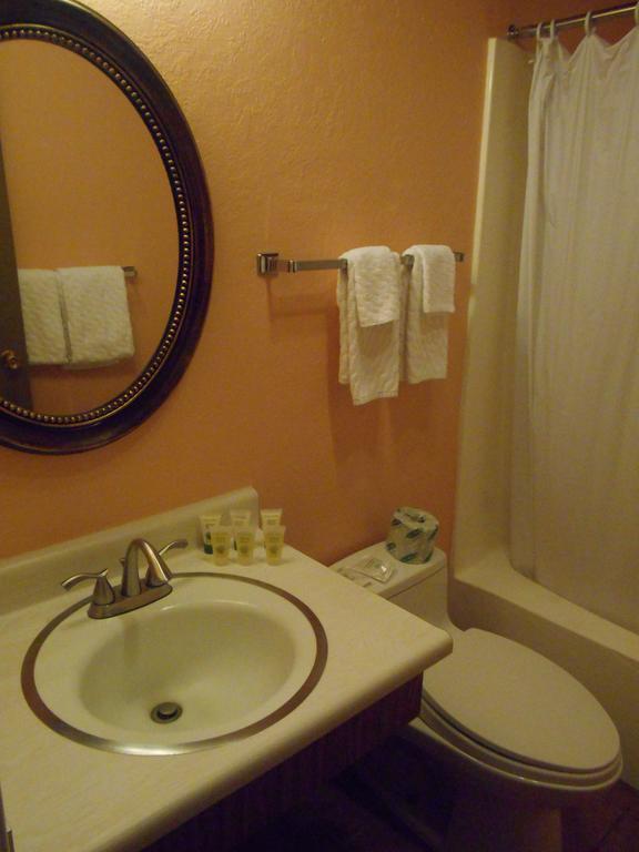 Victorian Inn Sparks Rom bilde