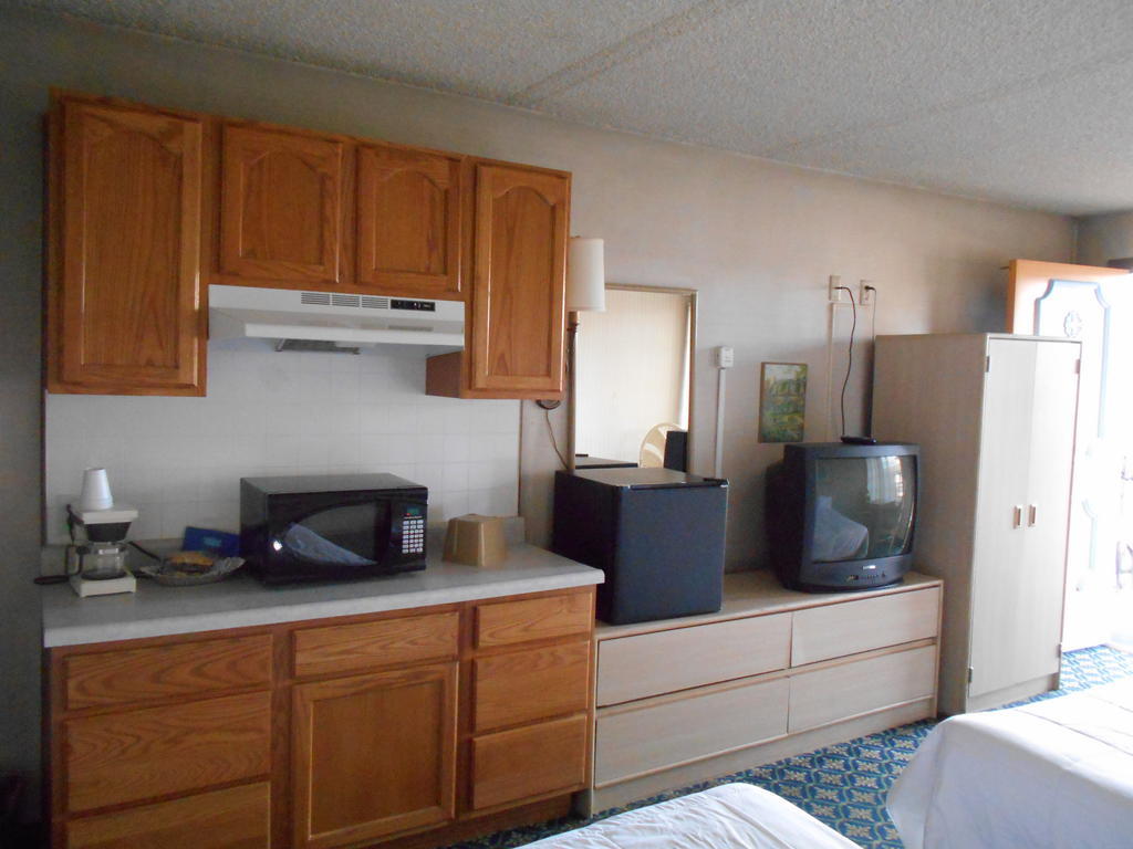 Victorian Inn Sparks Rom bilde