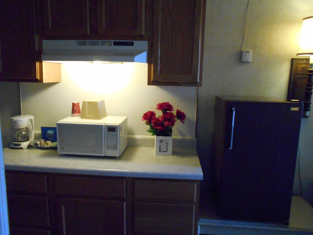 Victorian Inn Sparks Rom bilde