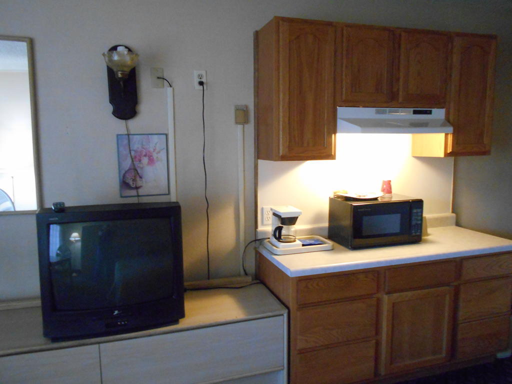 Victorian Inn Sparks Rom bilde