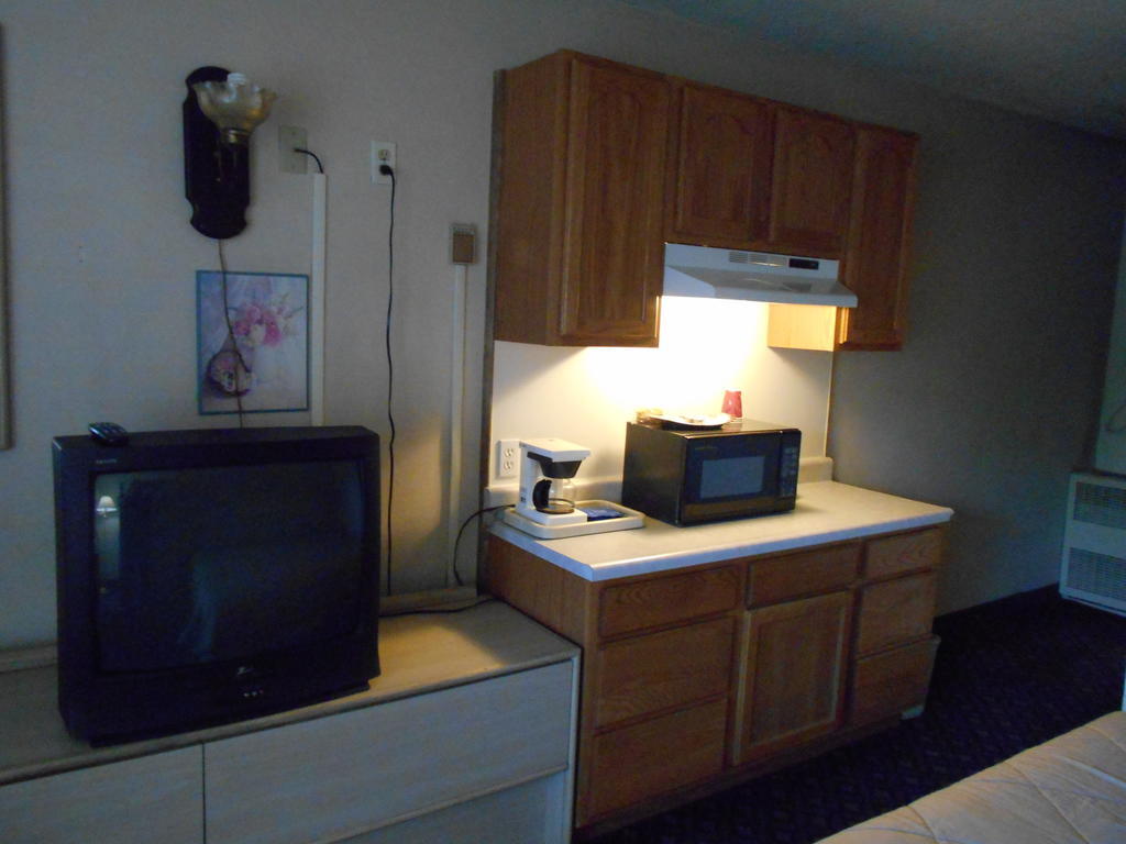Victorian Inn Sparks Rom bilde