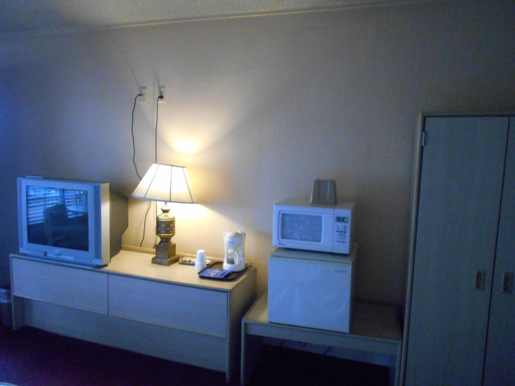 Victorian Inn Sparks Eksteriør bilde