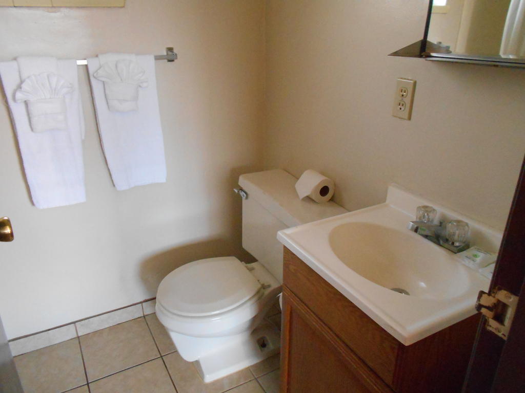 Victorian Inn Sparks Rom bilde