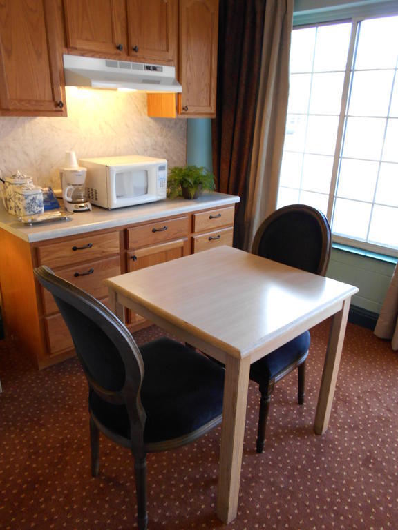 Victorian Inn Sparks Rom bilde